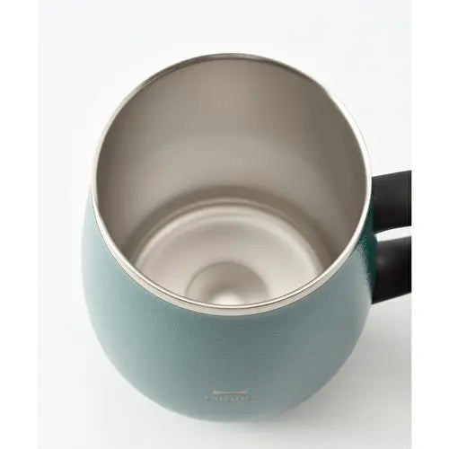 BRUNO Thermal Mug 460ml (Tall) - Blue - Image 4