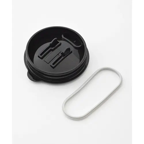 BRUNO Thermal Mug 460ml (Tall) - Blue - Image 5