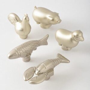 BRUNO Decoration Knob (for Compact Hot Plate)