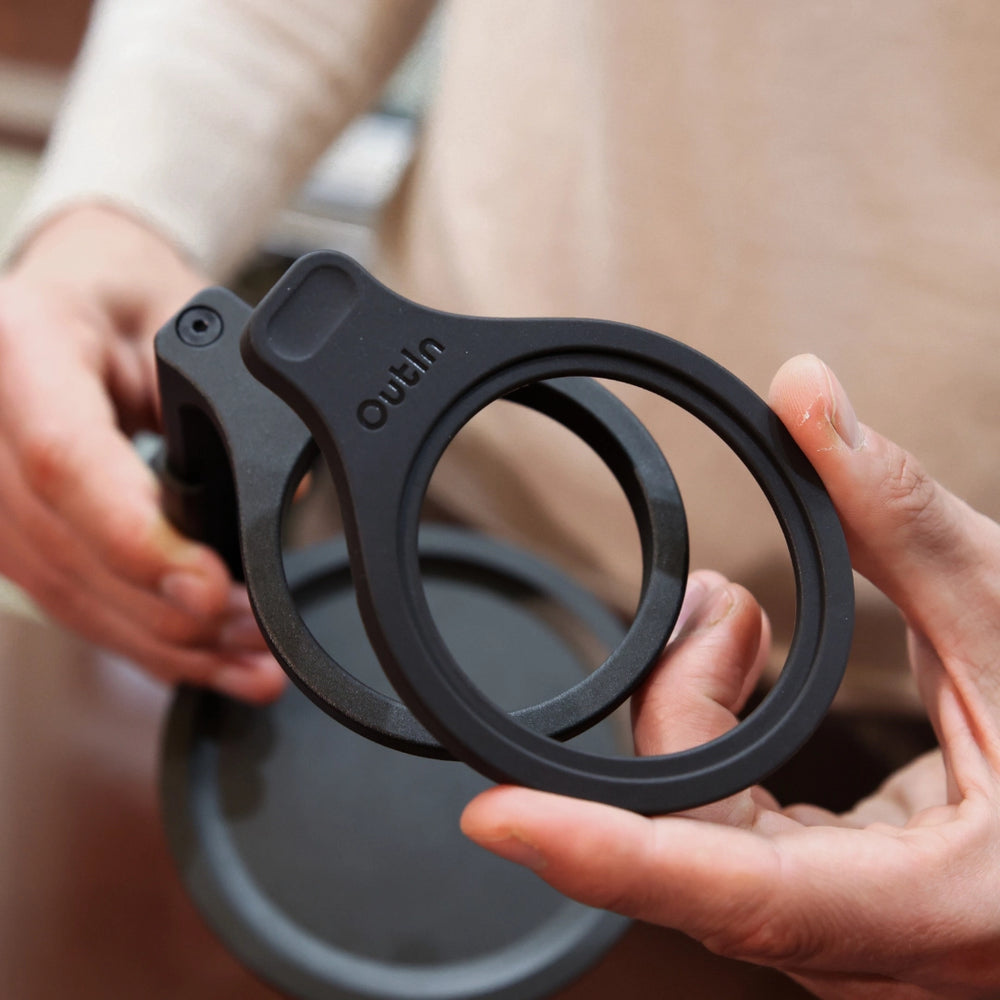 Outin Nano Portable Universal Coffee Stand - Image 4