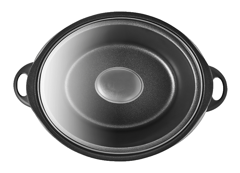 Sear & Stew Oval 3.5L Slow Cooker - Image 15