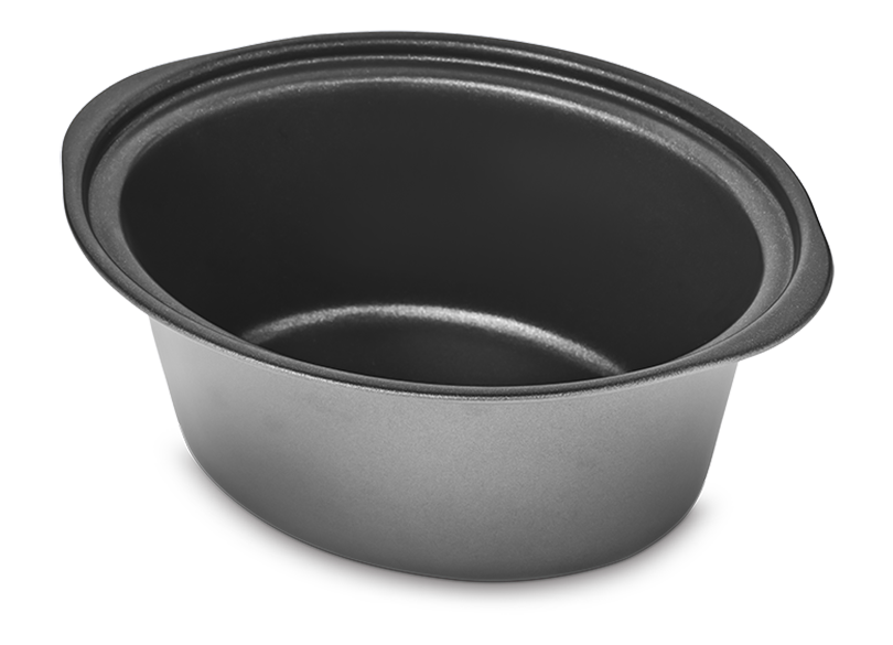 Sear & Stew Oval 3.5L Slow Cooker - Image 16