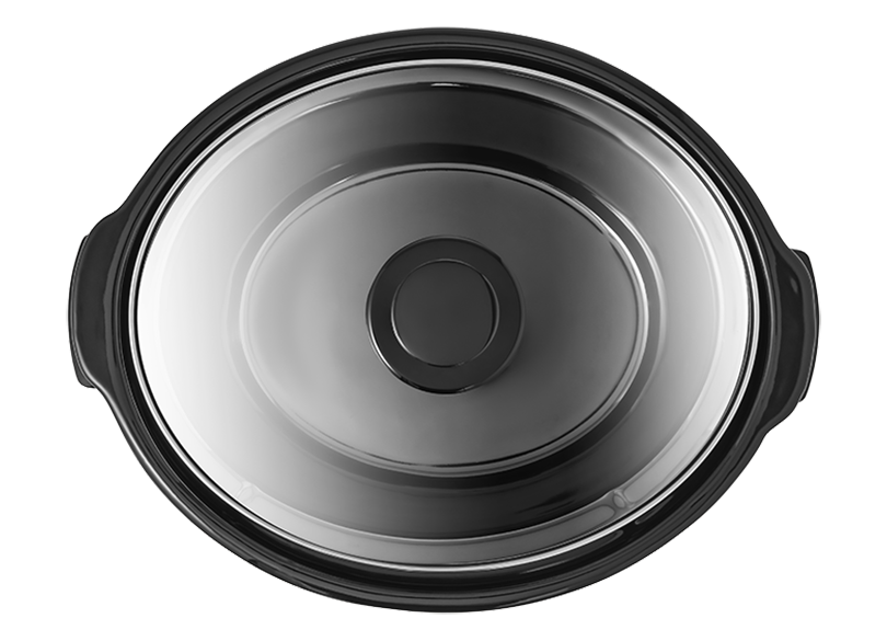 Stainless Steel 3.5L Slow Cooker - Image 11