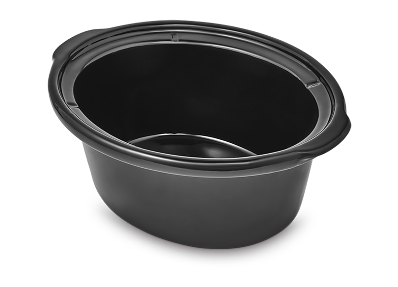 Stainless Steel 3.5L Slow Cooker - Image 13