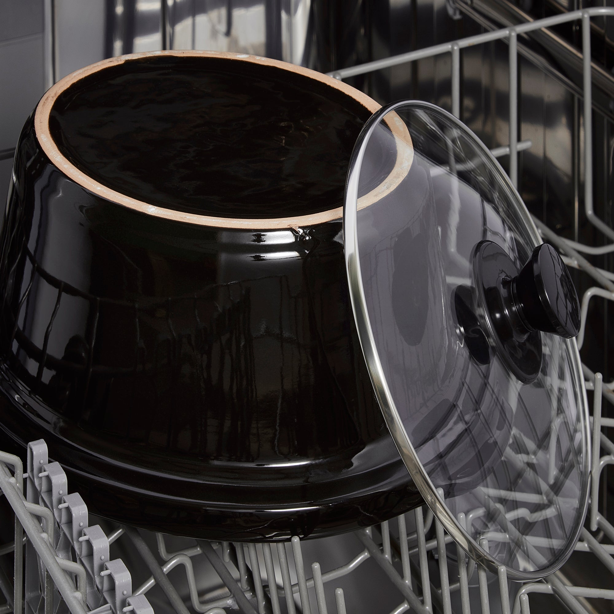 Stainless Steel 3.5L Slow Cooker - Image 14