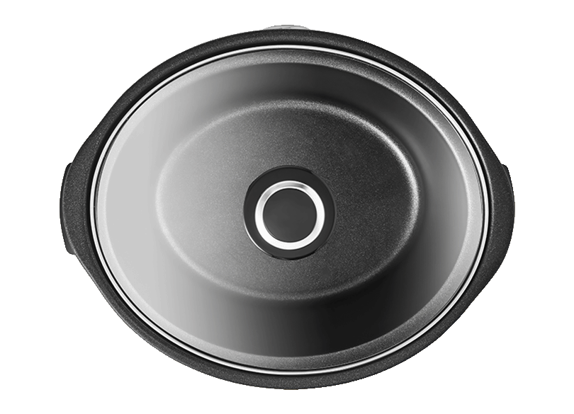 Easy Time 3.5L Slow Cooker - Image 14