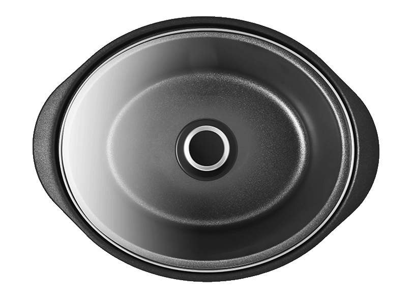 Easy Time 6.5L Slow Cooker - Image 21