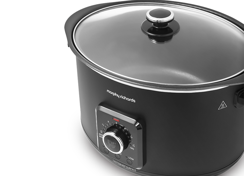 Easy Time 6.5L Slow Cooker - Image 20