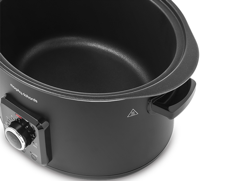 Easy Time 6.5L Slow Cooker - Image 22