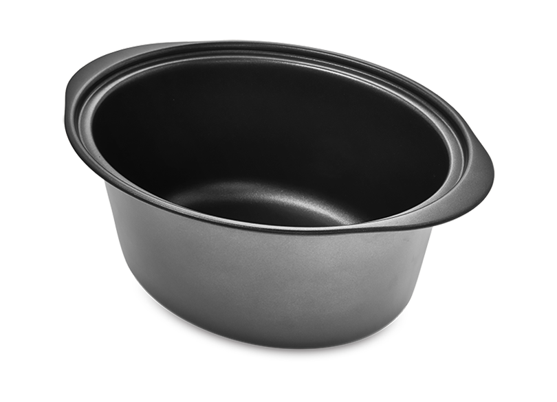 Easy Time 6.5L Slow Cooker - Image 23