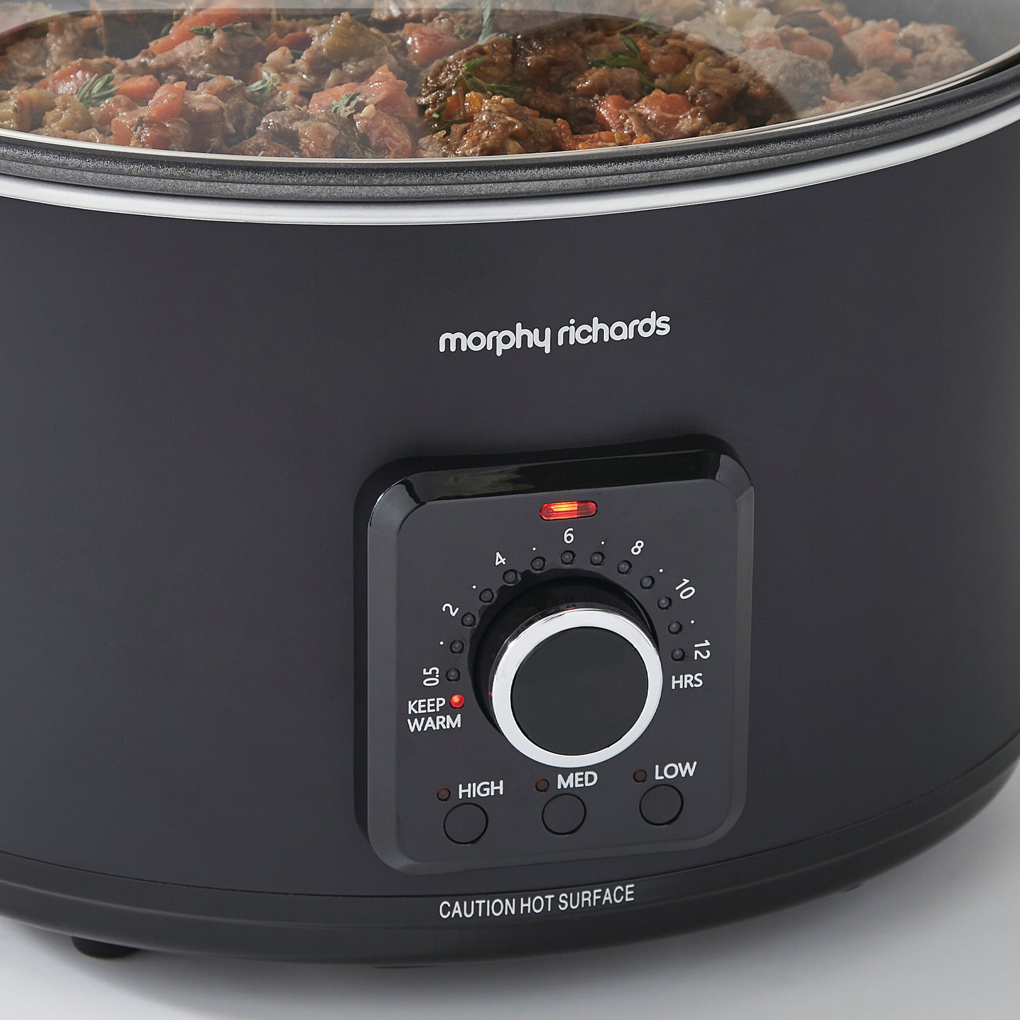 Easy Time 6.5L Slow Cooker - Image 15