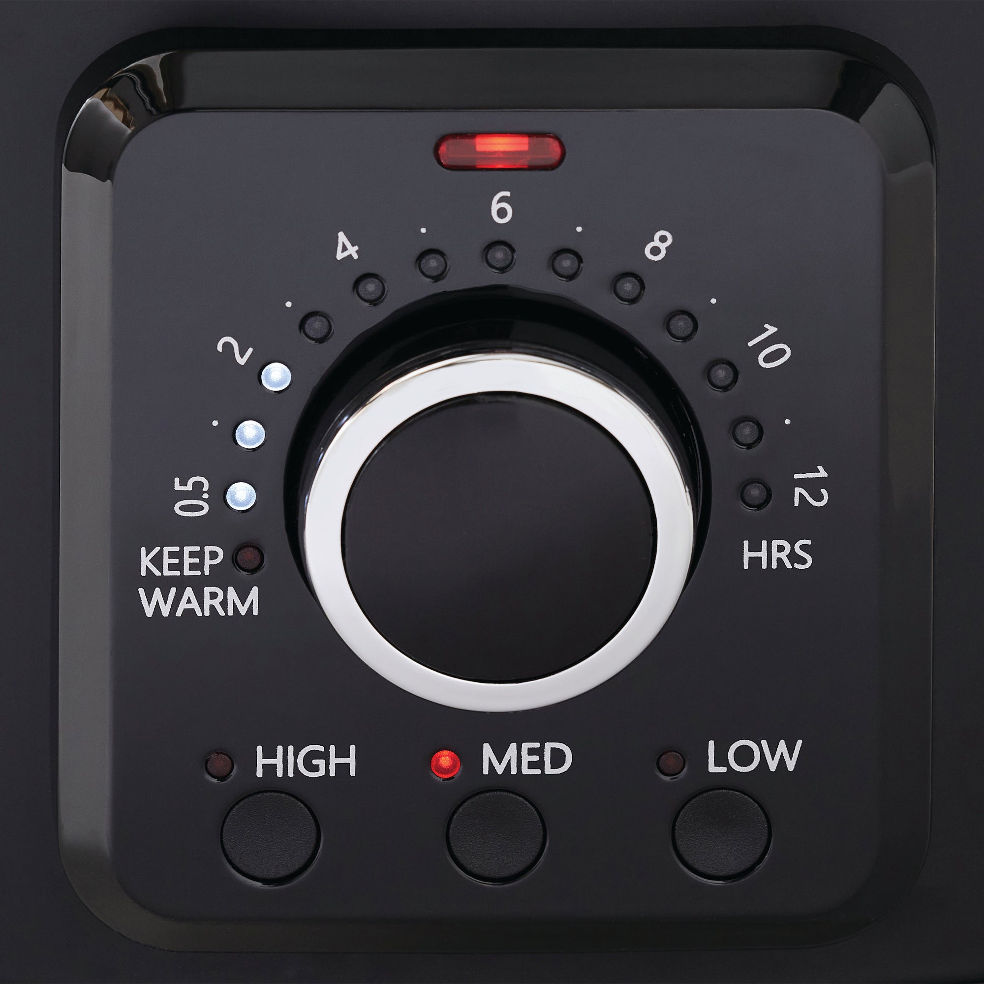 Easy Time 6.5L Slow Cooker - Image 16