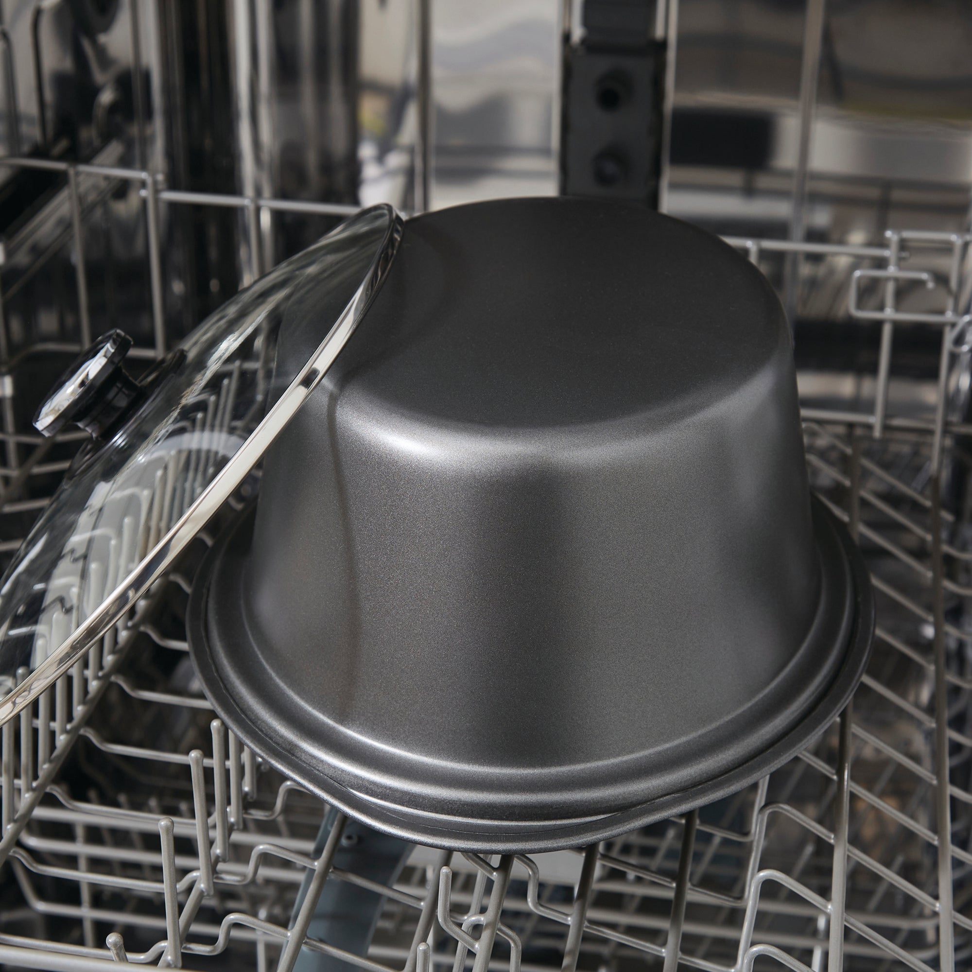 Easy Time 6.5L Slow Cooker - Image 12