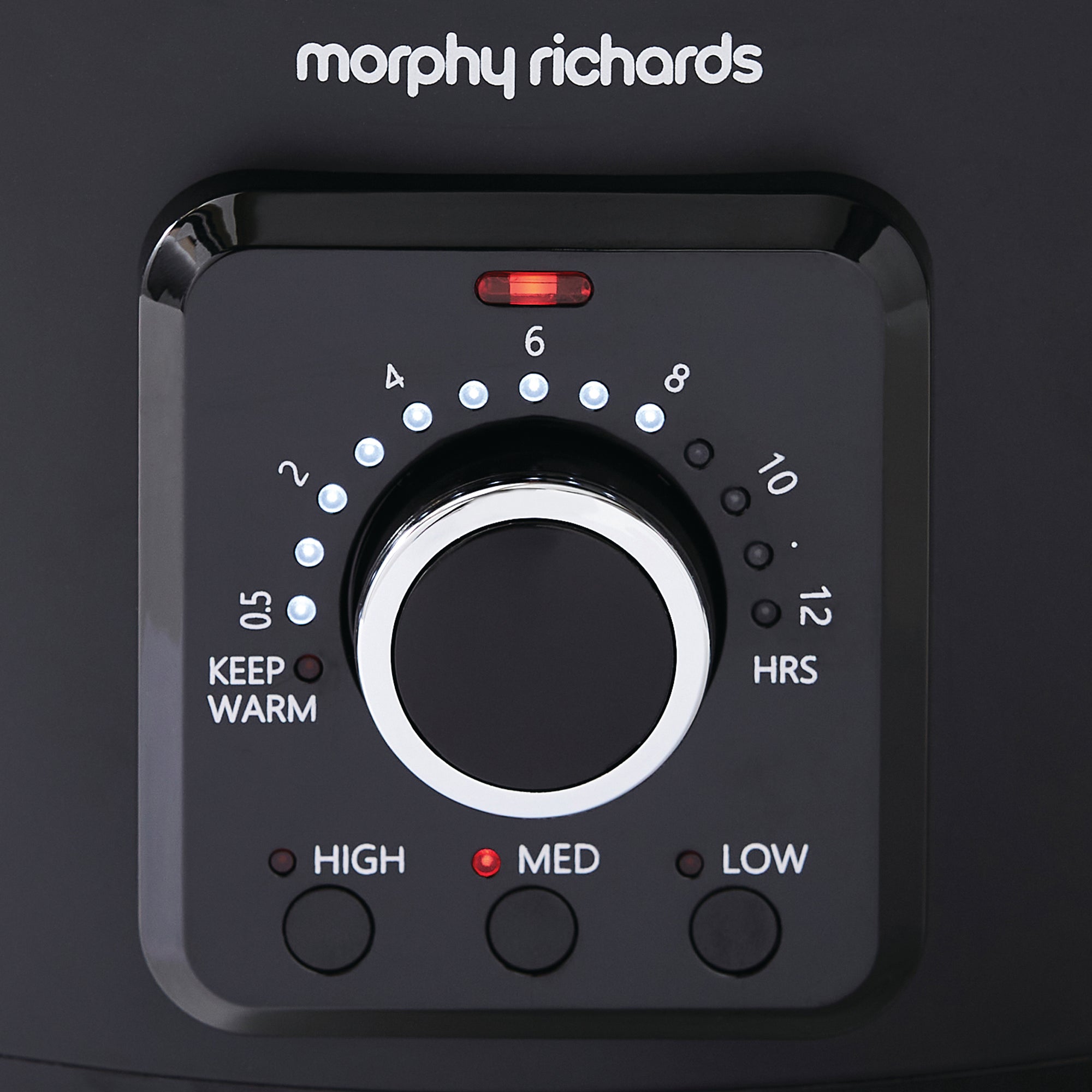 Easy Time 6.5L Slow Cooker - Image 14