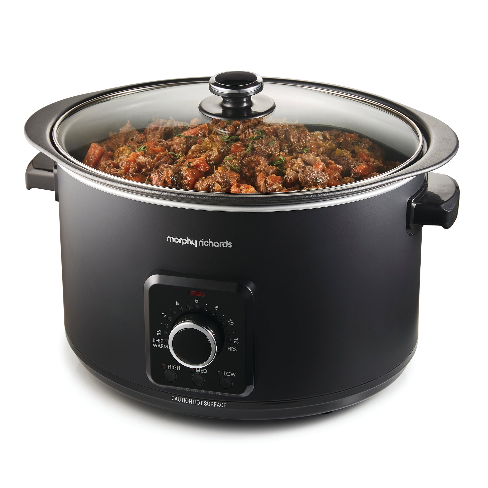 Easy Time 6.5L Slow Cooker - Image 19