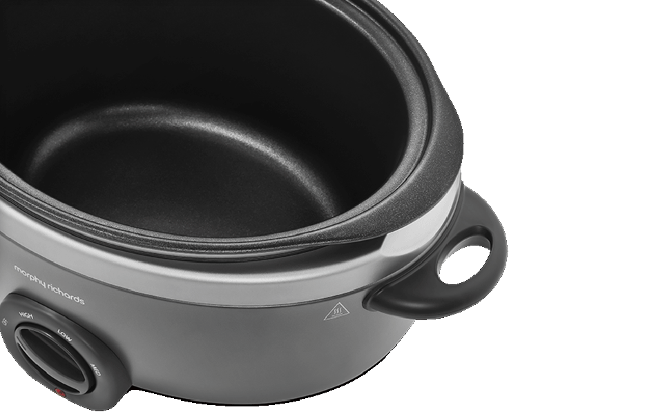 Sear & Stew Oval 6.5L Slow Cooker - Image 14