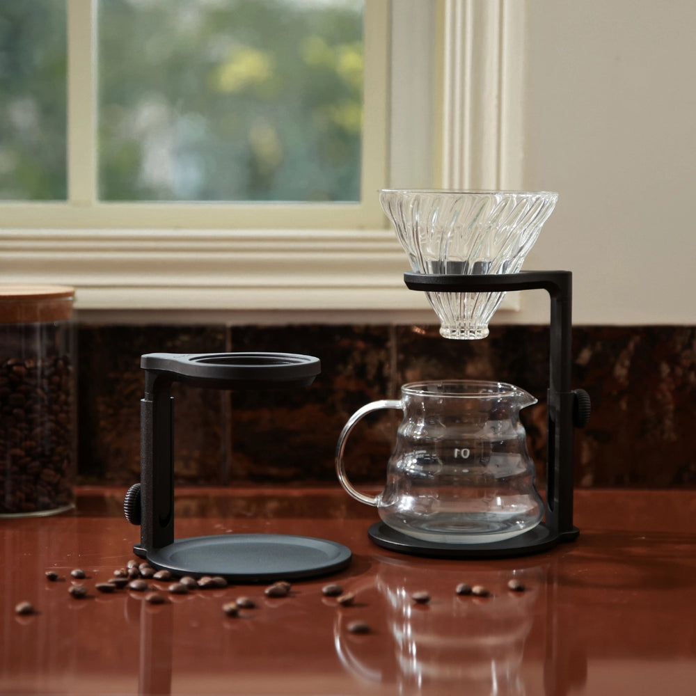 Outin Nano Portable Universal Coffee Stand - Image 6