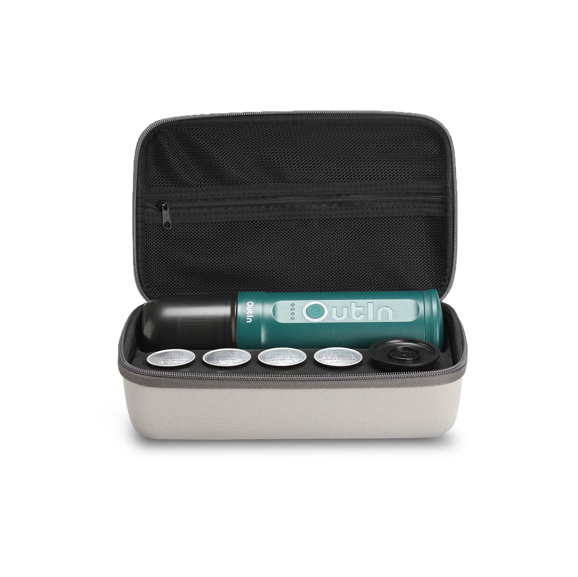 Outin Nano Protective Case - Image 2