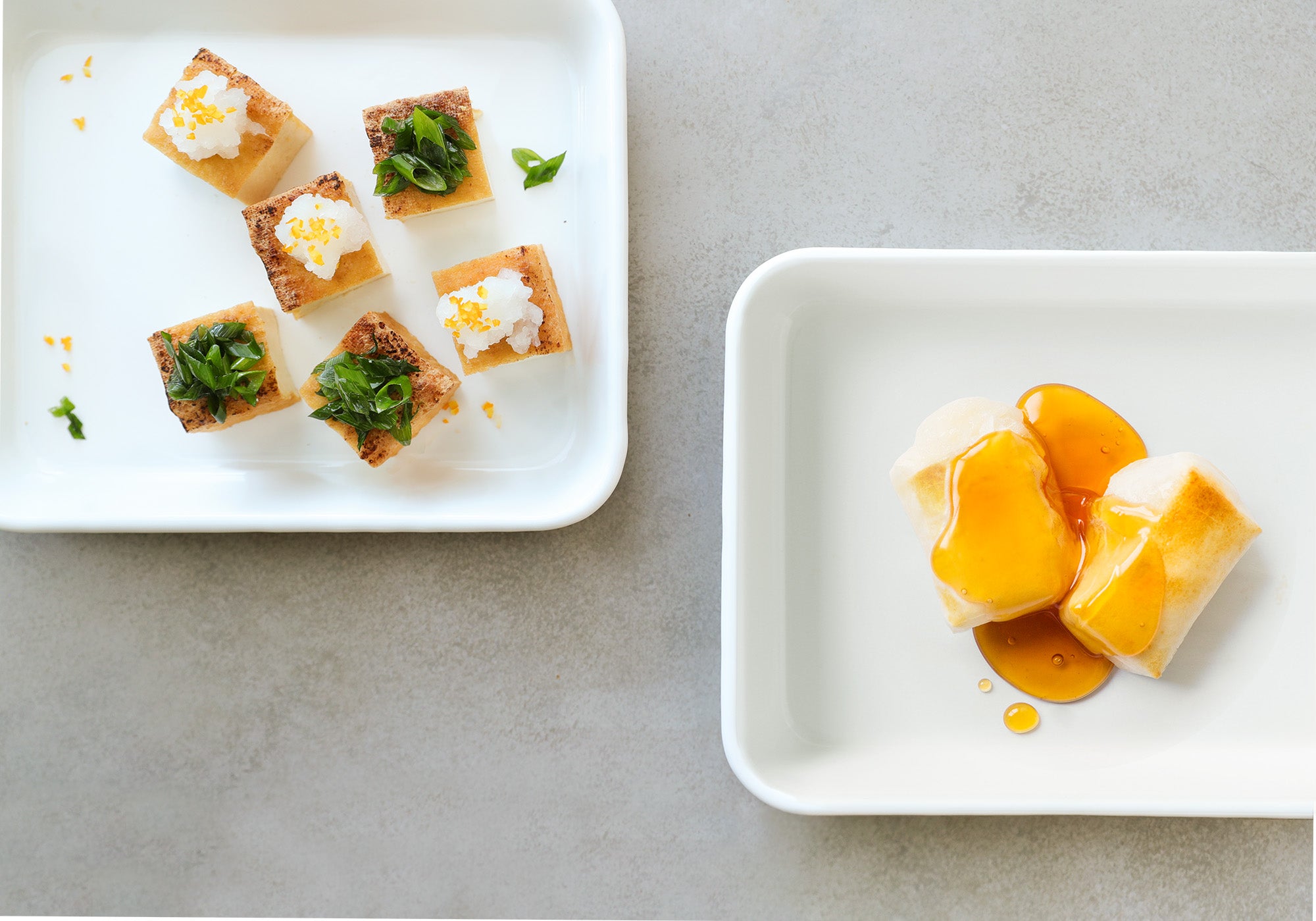 BALMUDA x Nodahoro Made in Japan Enamel Tray (K05E-TRAY) - Image 2