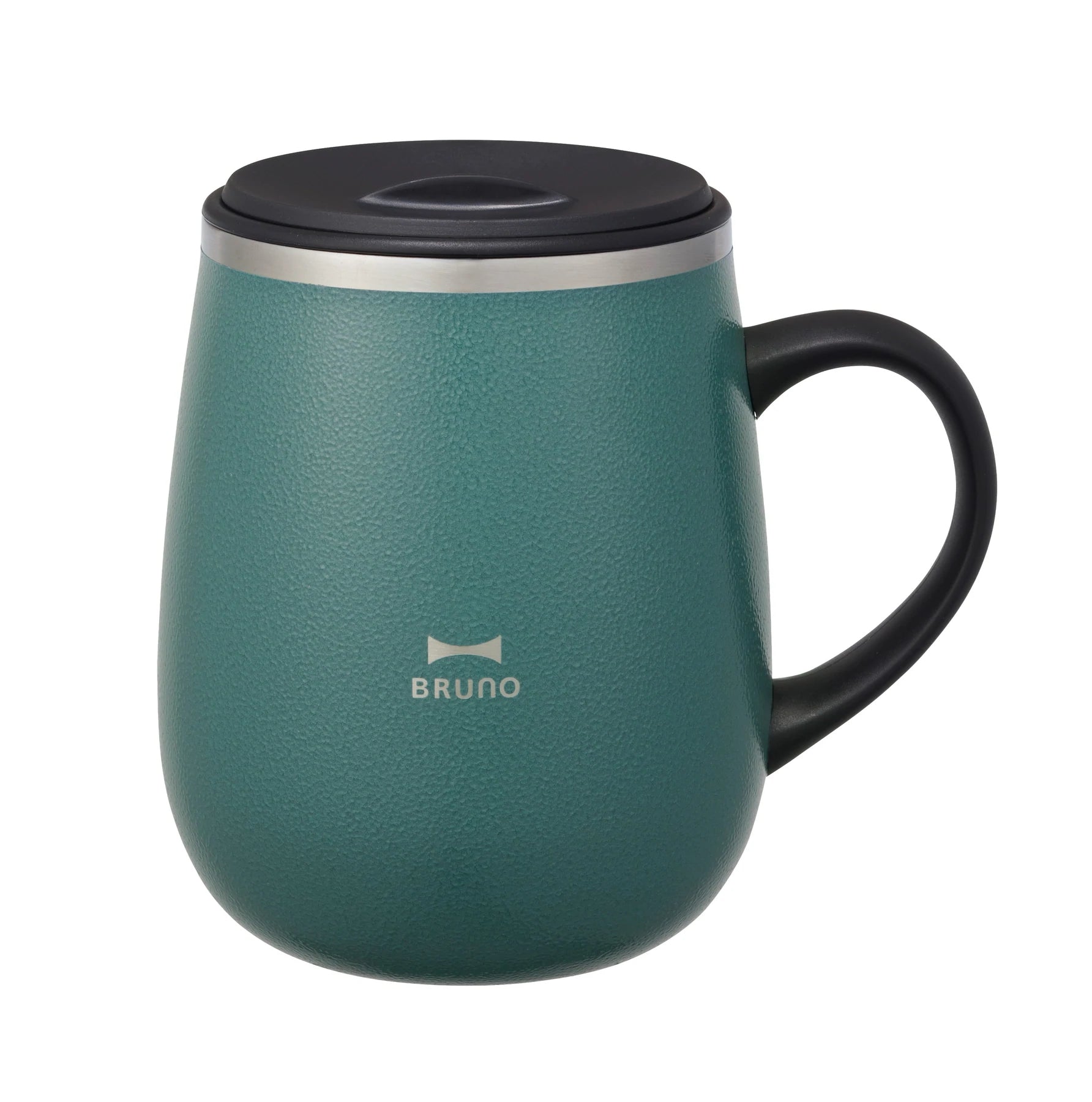 BRUNO Thermal Mug 460ml (Tall) - Blue
