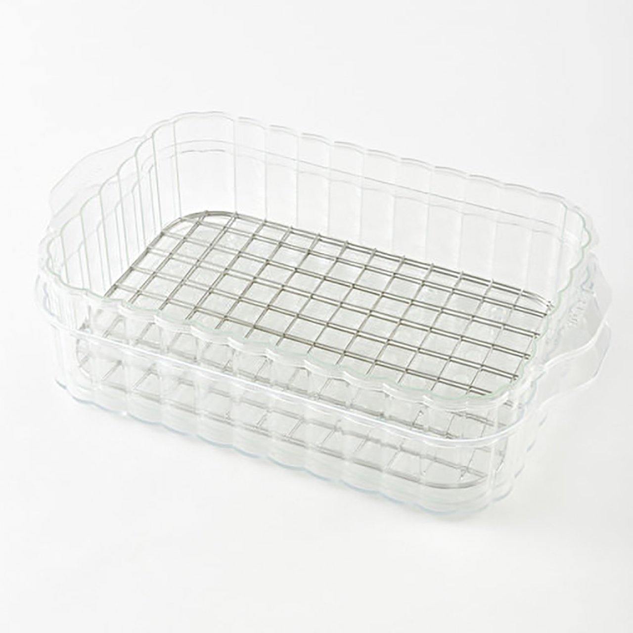 BRUNO Double Steamer Rack (for Compact Hot Plate) - Image 11