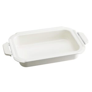 BRUNO Ceramic Coated Pot (for Compact Hot Plate)