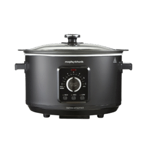 Easy Time 3.5L Slow Cooker