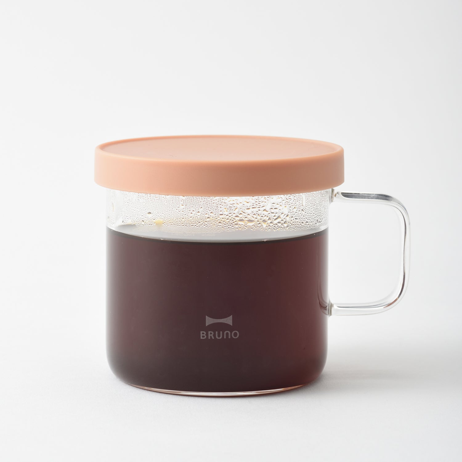 BRUNO Personal Coffee Dripper - Pink - Image 13