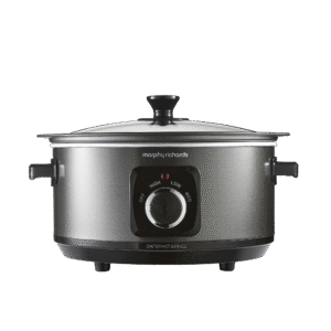 Sear & Stew 3.5L Slow Cooker