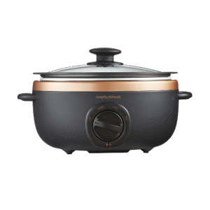 Sear & Stew Oval 3.5L Slow Cooker