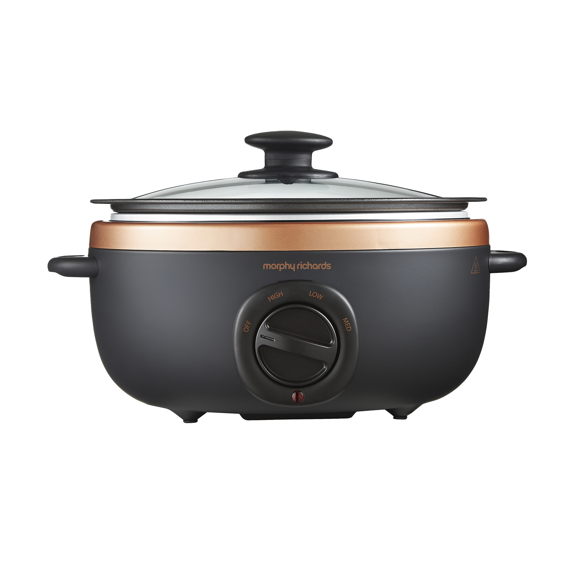 Sear & Stew Oval 3.5L Slow Cooker