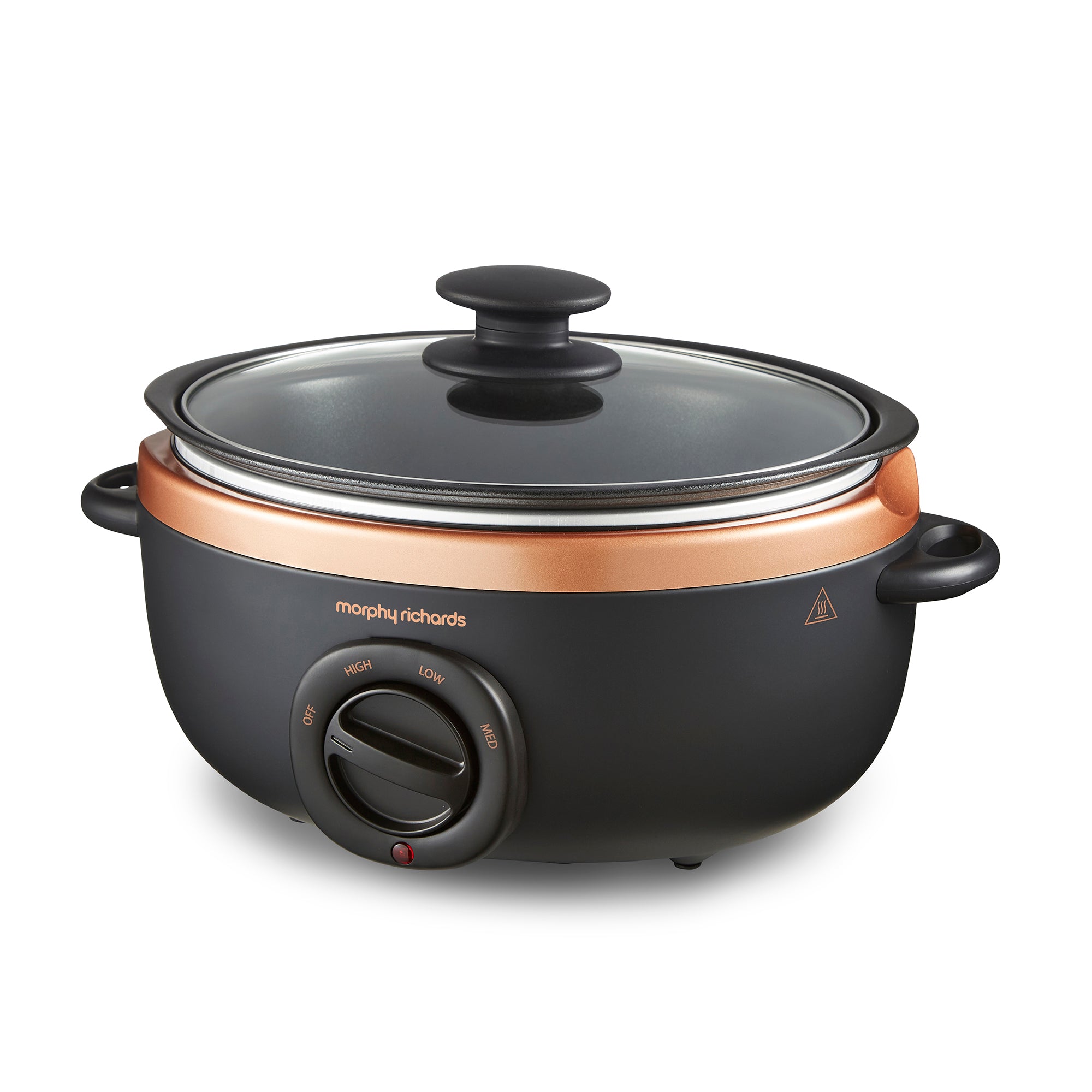 Sear & Stew Oval 3.5L Slow Cooker - Image 14