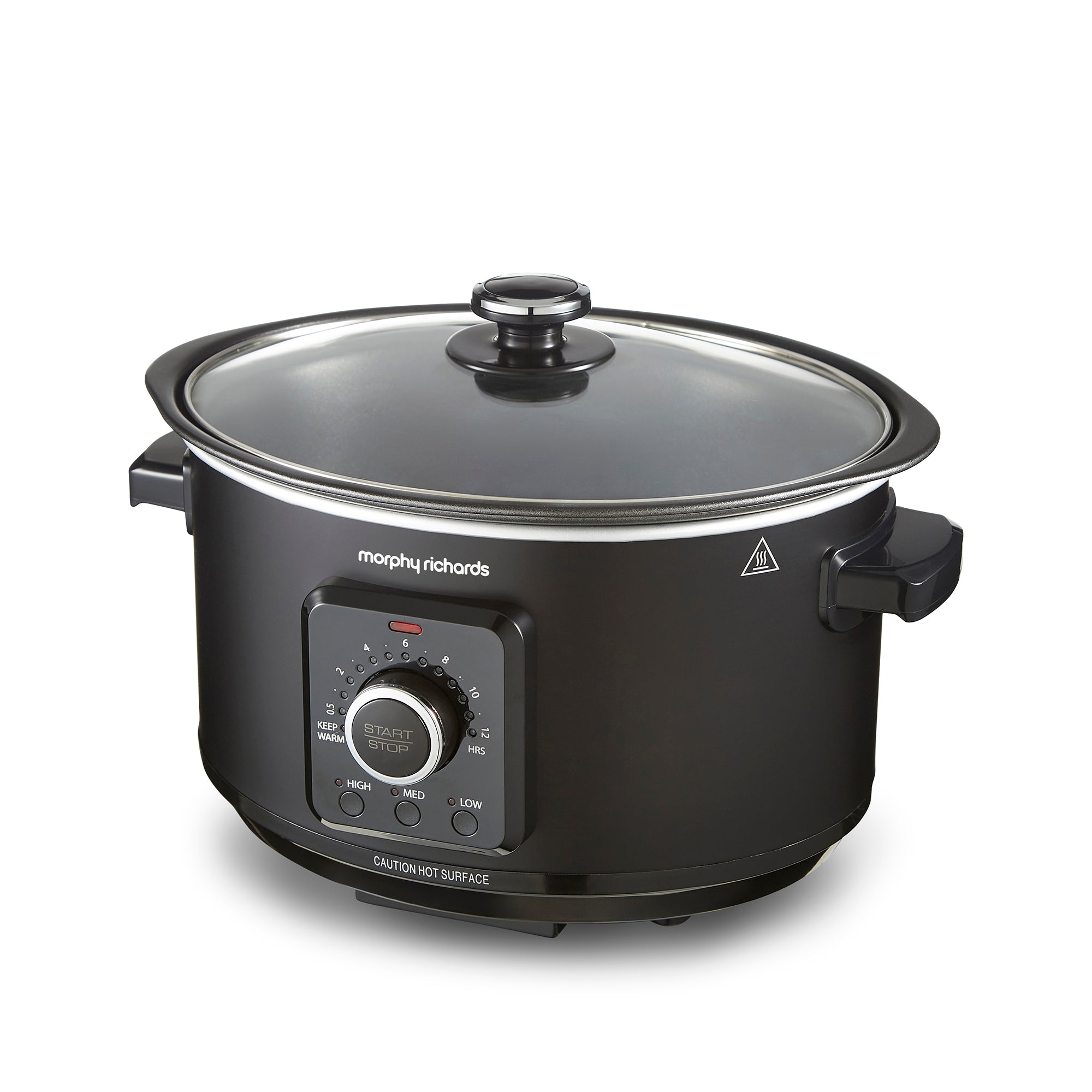 Easy Time 3.5L Slow Cooker - Image 13