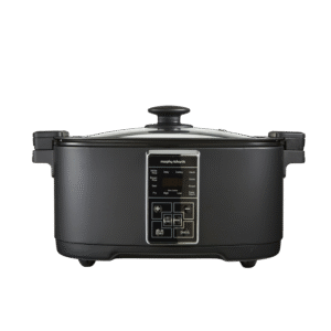 6.5L Multifunction 10-in-1 Food Cooker