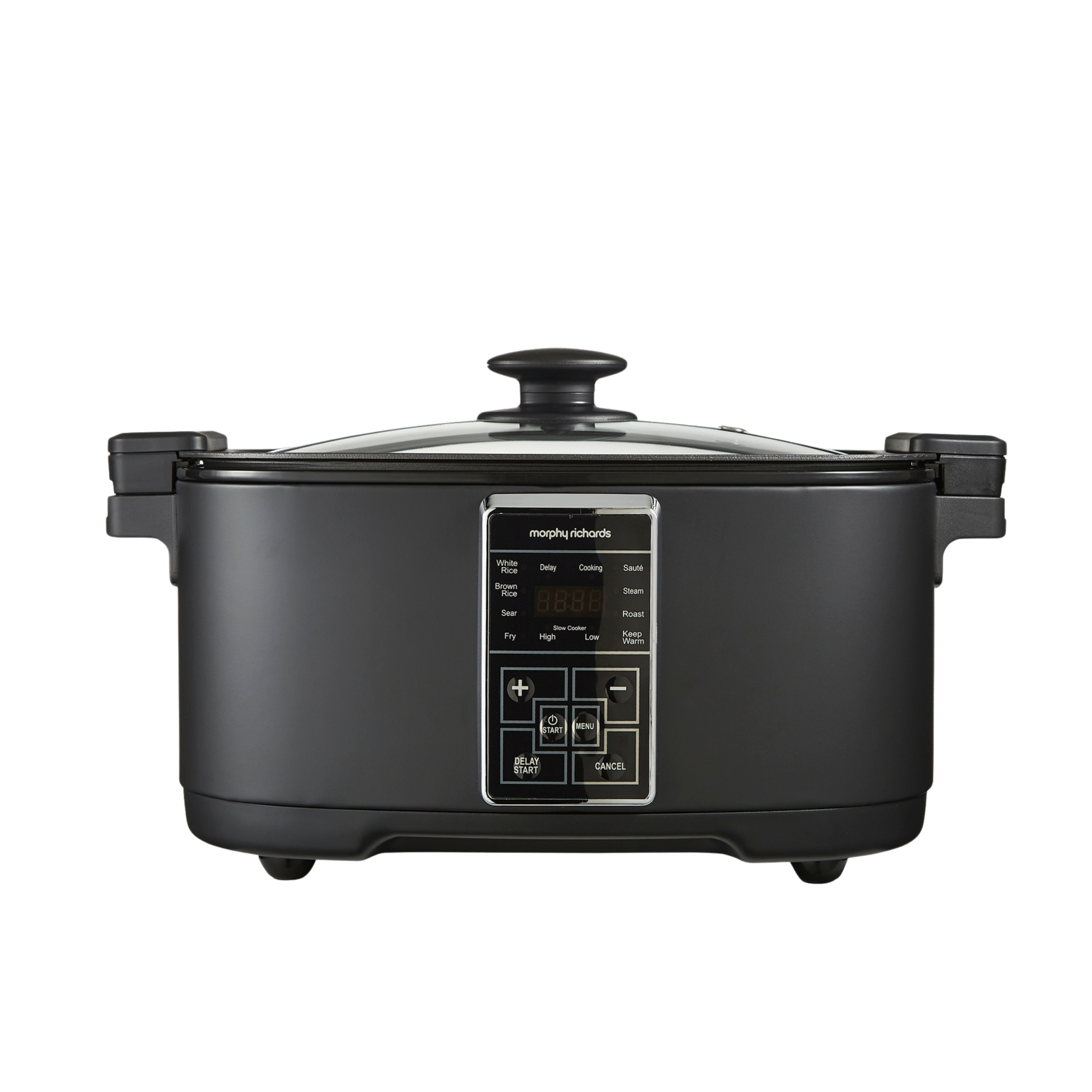 6.5L Multifunction 10-in-1 Food Cooker