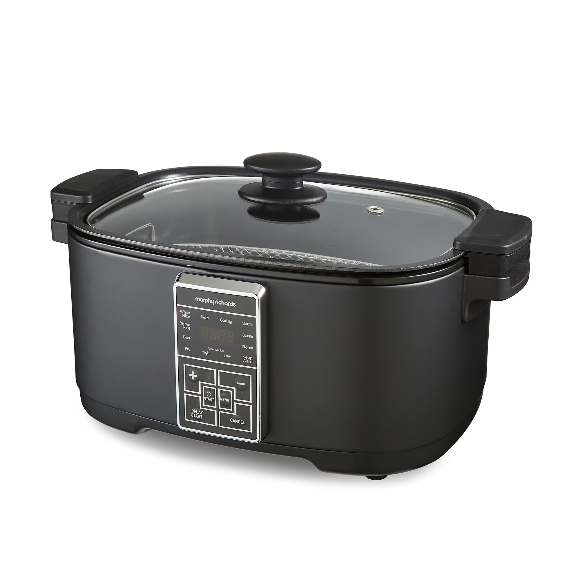 6.5L Multifunction 10-in-1 Food Cooker - Image 16