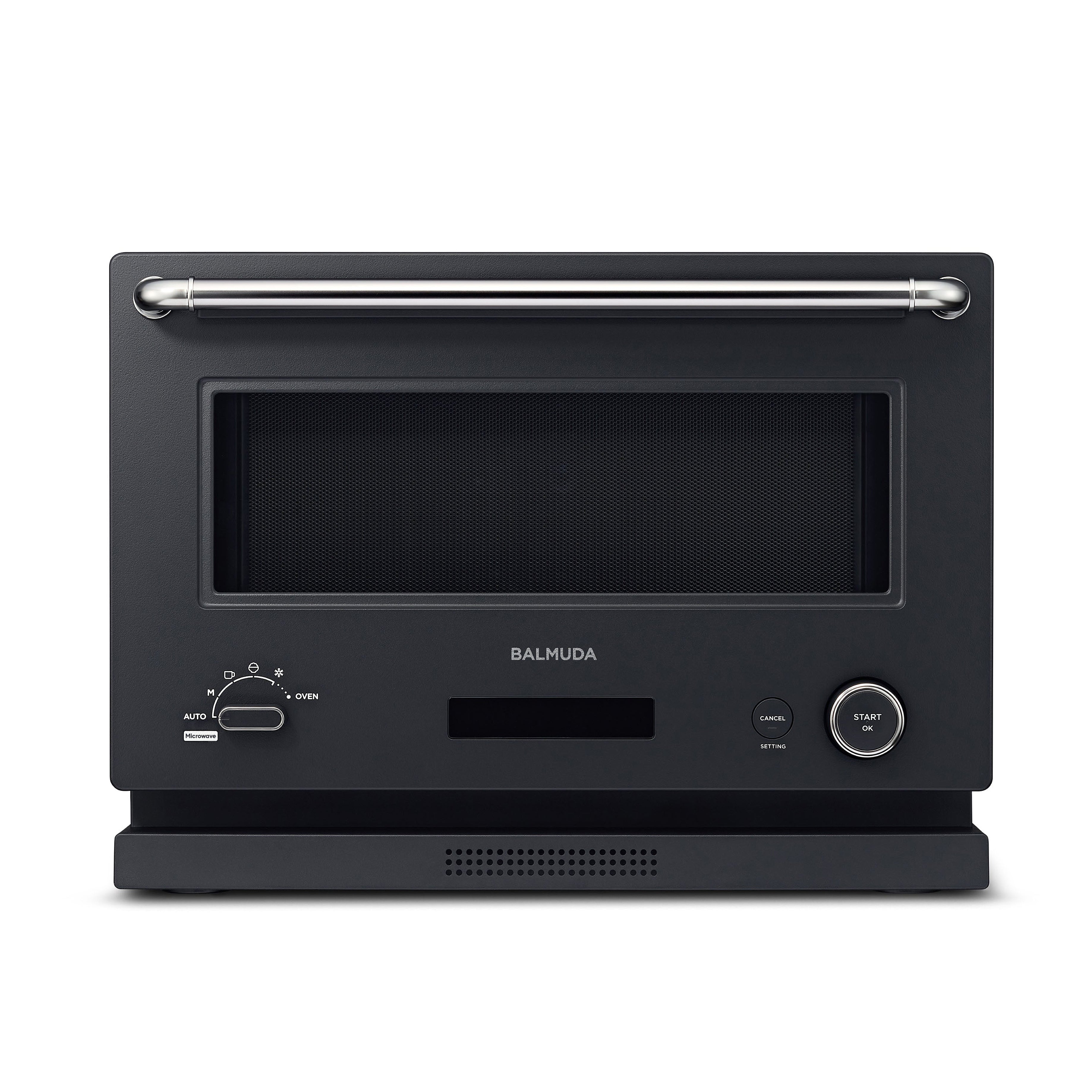 BALMUDA The Range 2nd Gen K09G - Black - Image 5