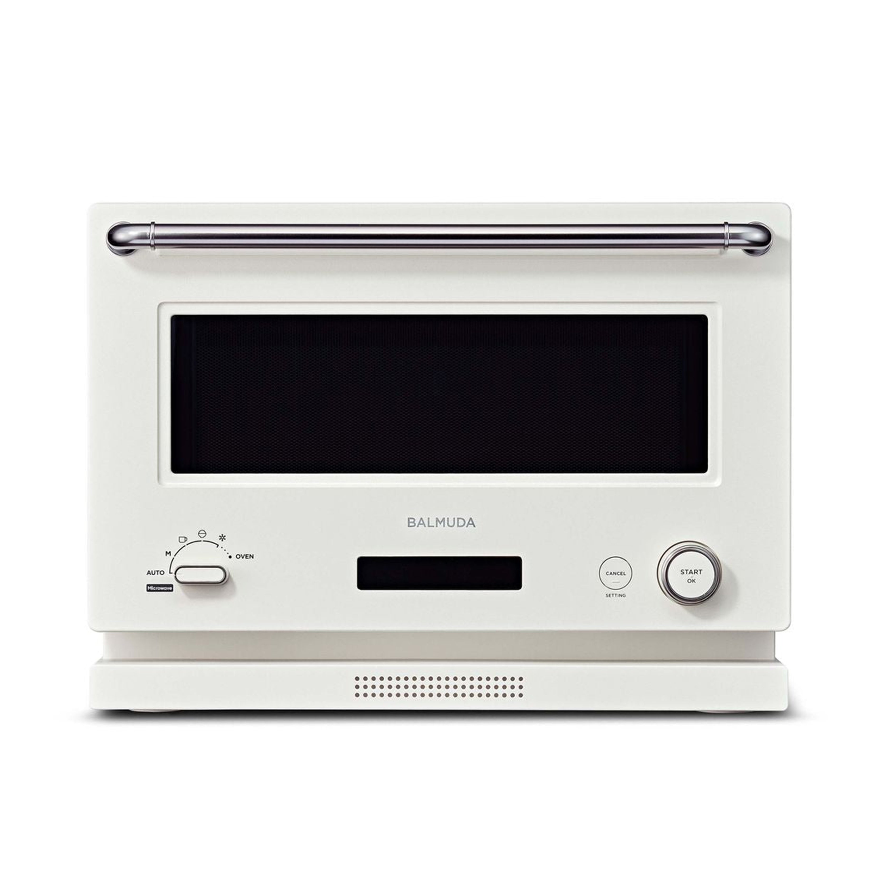 BALMUDA The Range 2nd Gen K09G - White - Image 5