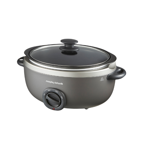 Sear & Stew Oval 6.5L Slow Cooker - Image 12