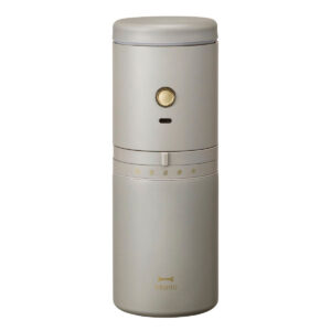 BRUNO Mill Coffee Maker - Dark Gray BHK301-DGY