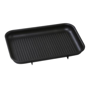 BRUNO Grill Plate (for Compact Hot Plate)