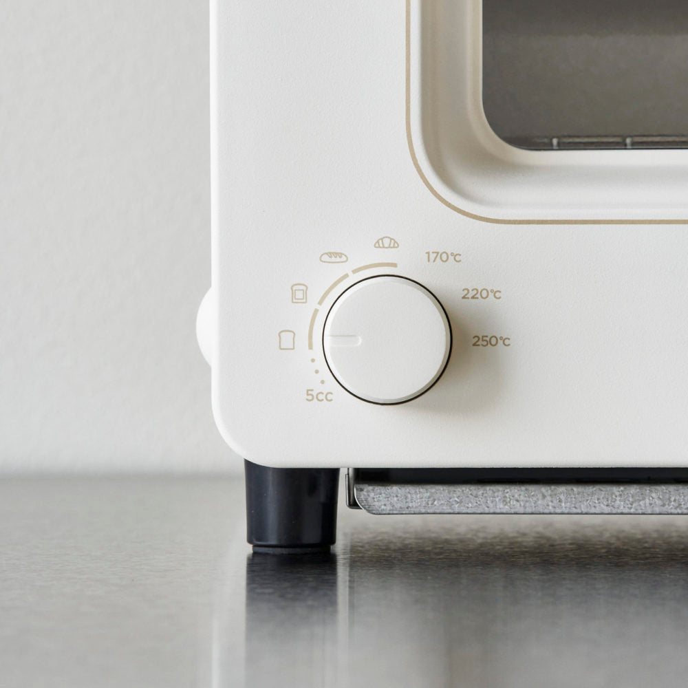 BALMUDA The Toaster 3rd Gen K05E - White - Image 3