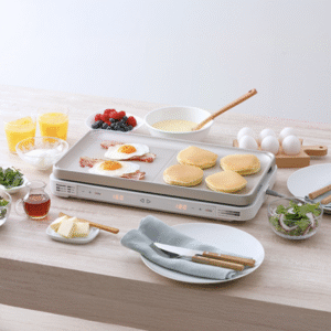 Panasonic Hot Plate Mini | NF-X1